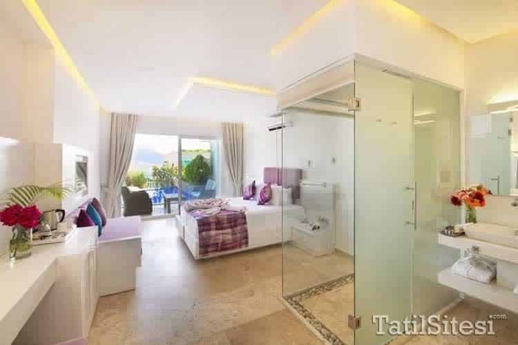 Asfiya Hotel Seaview Spa